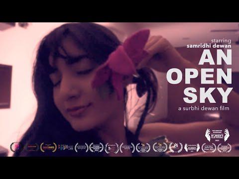 An Open Sky | Short Film Nominee
