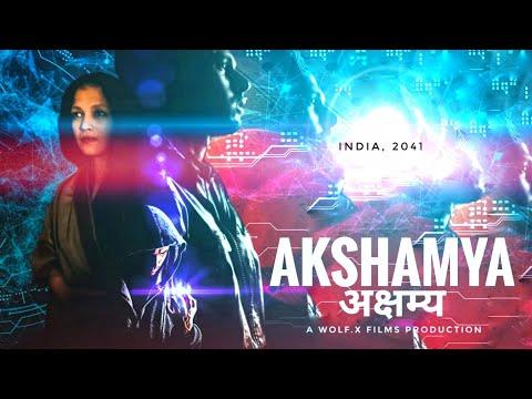 Akshamya | Short Film Nominee