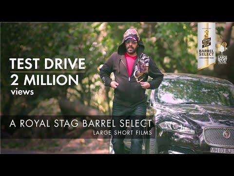 Test Drive | Ashutosh Rana | Short Film of the Day