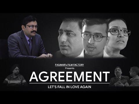 Agreement | Short Film Nominee