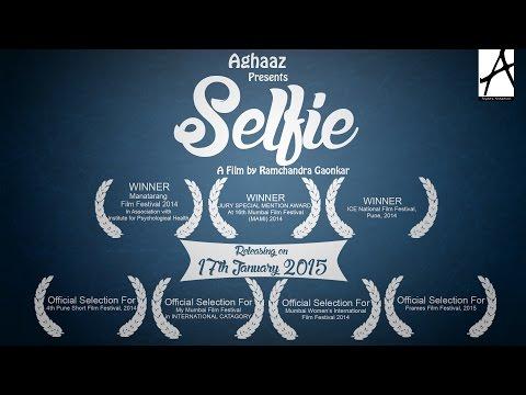 Selfie | Short Film Nominee