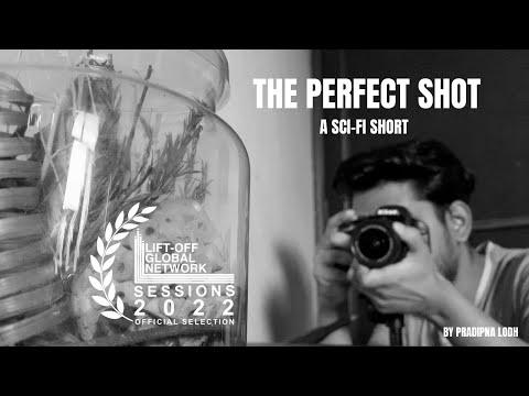 The Perfect Shot | Short Film Nominee