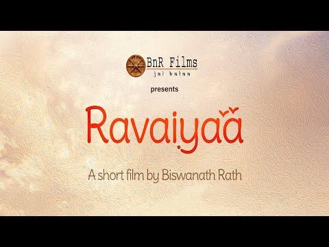 Ravaiyaa | Short Film Nominee