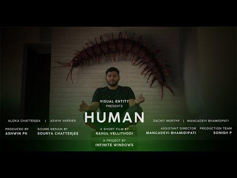 Human | Short Film Nominee