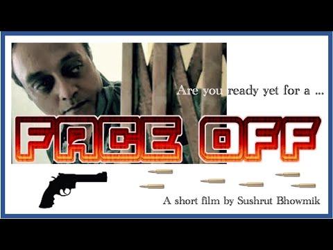 Face Off | Short Film Nominee
