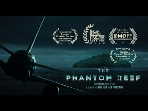 The Phantom Reef | Short Film Nominee