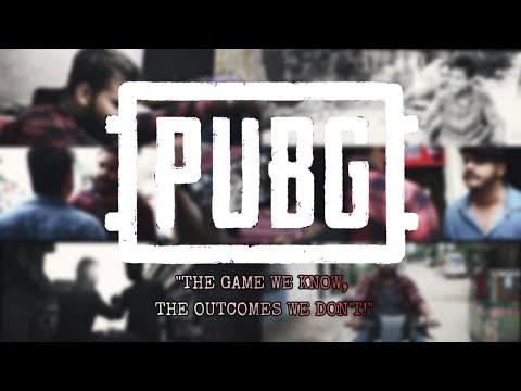 PUBG | Short Film Nominee