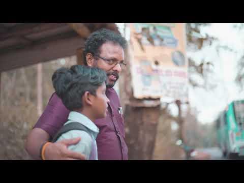 Vikarma | Short Film Nominee