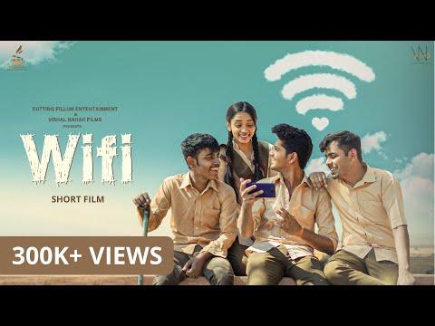 WiFi | Short Film of the Day