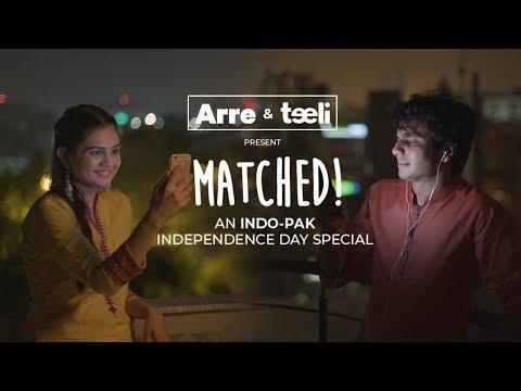 Matched | Short Film of the Day