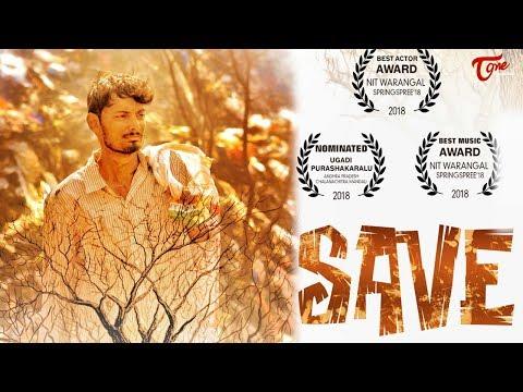 Save  | Short Film Nominee