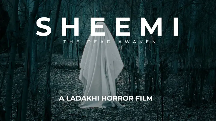 Sheemi: The Dead Awaken | Short Film Nominee